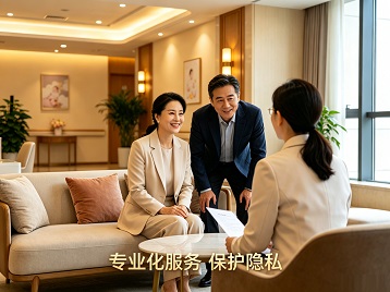安顺市有偿售卵代生女生的客户的客户群体有哪些