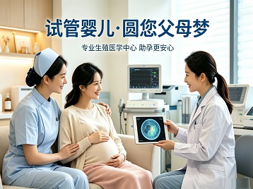 安顺市辅助生育服务 试管婴儿行业的兴起背景、发展与未来展望